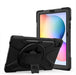EAN 5704174302698 - eSTUFF ES683540-BULK funda para tablet Negro imagen 1