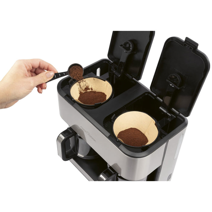 EAN 4006160113082 - ProfiCook PC-KAD 1308 Manual Cafetera de filtro 3,6 L imagen 2