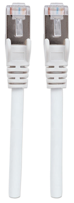 EAN 0766623735636 - Intellinet 735636 cable de red Blanco 5 m Cat6 S/FTP (S-STP) imagen 4