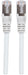 EAN 0766623735254 - Intellinet Cat6, SFTP, 0.5m cable de red Blanco 0,5 m S/FTP (S-STP) imagen 4