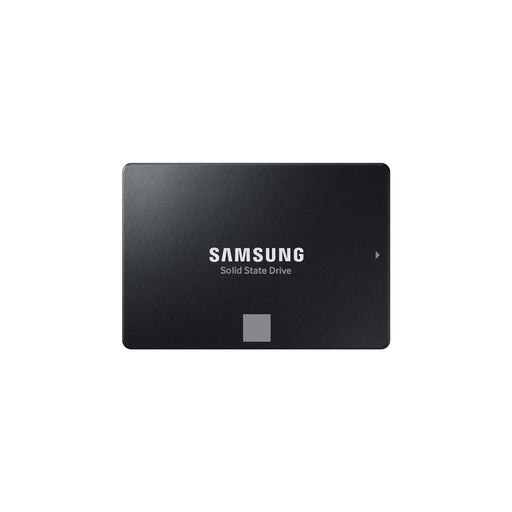 EAN 5715328306073 - Samsung 870 EVO 2 TB 2.5" Serial ATA III V-NAND MLC imagen 1