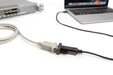 EAN 4016032435129 - Digitus DA-70166 cable de serie Negro 1 m DB-9 imagen 6