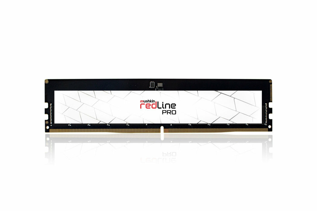 EAN 0846651036957 - Mushkin MRP5E560LKKD32G28 módulo de memoria 32 GB 1 x 32 GB DDR5 288-pin DIMM imagen 2
