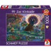 EAN 4001504586102 - Schmidt Spiele 58610 puzzle Puzzle rompecabezas 1000 pieza(s) Flora y fauna imagen 1
