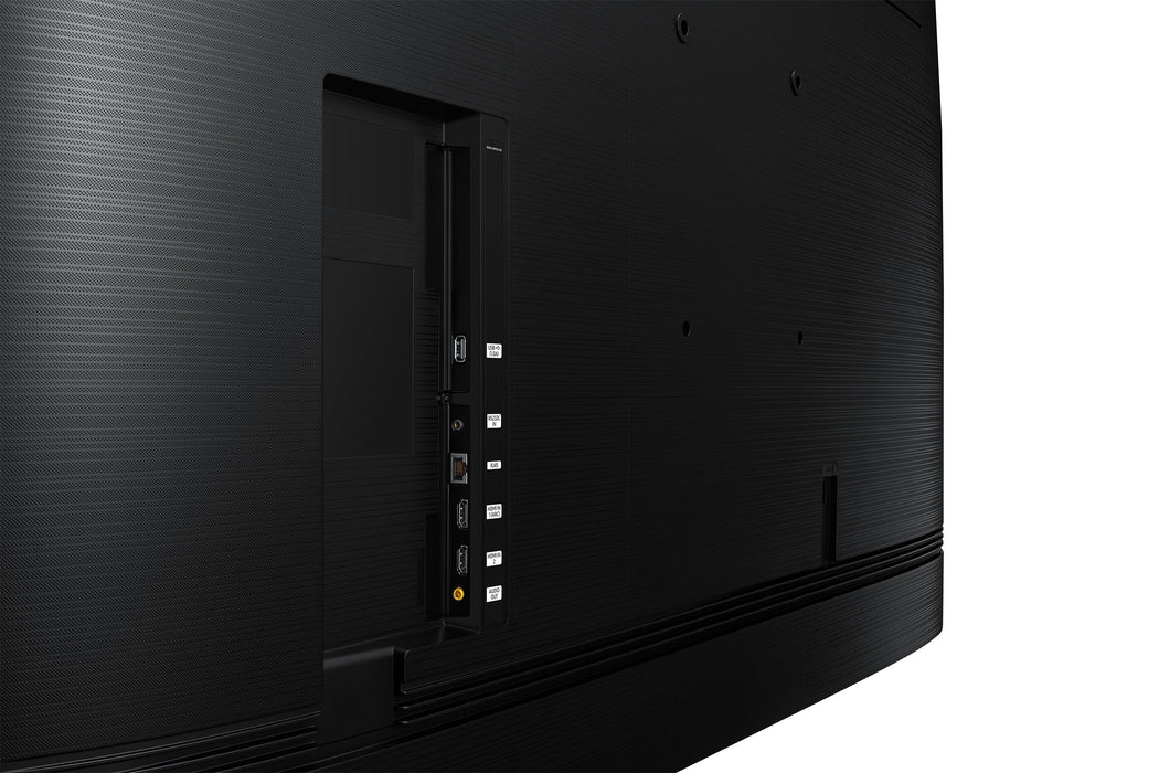 EAN 8806090505188 - Samsung QE50T Pantalla plana para señalización digital 127 cm (50") LED 300 cd / m² 4K Ultra HD Negro Tiz imagen 5