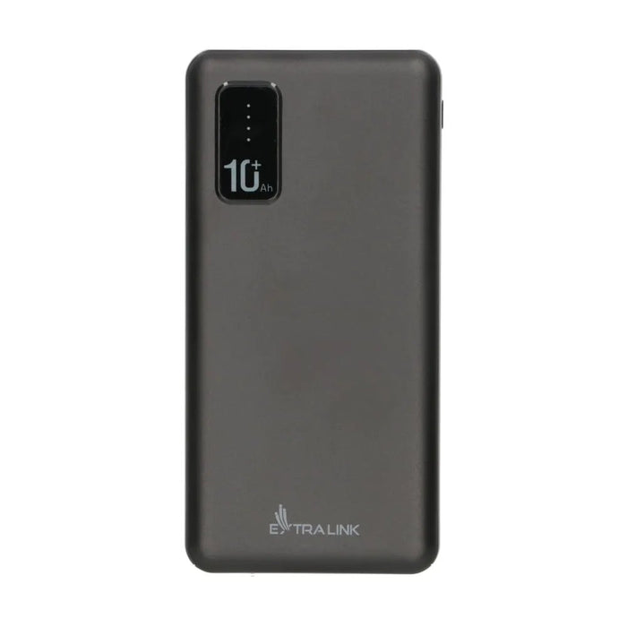 EAN 5903148919621 - Extralink EPB-098B batería externa Polímero de litio imagen 4
