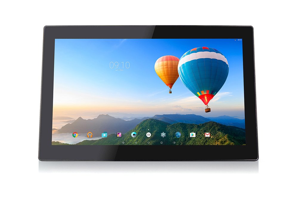 EAN 4260427614822 - Xoro MegaPAD 1404 V7 64 GB 35,6 cm (14") 4 GB Wi-Fi 6 (802.11ax) Android 13 Negro imagen 1