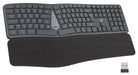 EAN 8052101434439 - Ewent EW3290 teclado Universal RF inalámbrica + USB QWERTY Español Negro, Gris imagen 1
