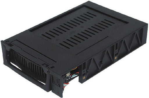 EAN 4046624812281 - Wintech MOB-13-B Negro imagen 1