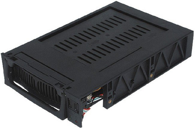EAN 4046624812281 - Wintech MOB-13-B Negro imagen 1