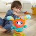 EAN 0194735092802 - Fisher-Price HJP94 juego educativo imagen 3