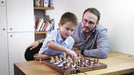 EAN 4032153008301 - Millennium The King Performance Juego de ajedrez Escritorio Internacional imagen 5