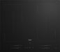 EAN 8690842549601 - Beko HII64720QUF2T hobs Negro Integrado 60 cm Con placa de inducción 4 zona(s) imagen 1
