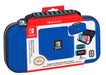 EAN 663293112562 - Bigben Interactive AL112562 funda para consola portátil Estuche de viaje Nintendo Azul imagen 4