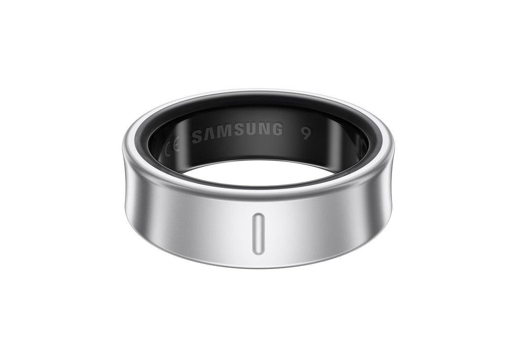 EAN 8806095893570 - Samsung Galaxy Ring No Anillo inteligente rastreador de actividad IP68 Plata imagen 4