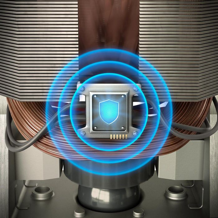 EAN 8720389011696 - Philips HR7962/01 robot de cocina 1000 W 5,5 L Negro imagen 13