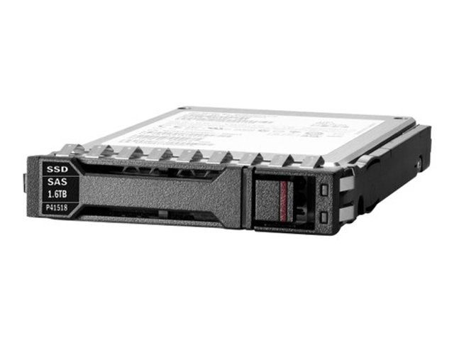 EAN 5715328268043 - HPE SPS-Drive SSD 800GB SFF NVMe MU U.3ST BC imagen 1