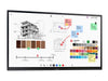 EAN 4550556121859 - Sharp PN-LA862 Panel plano interactivo 2,18 m (86") LCD 500 cd / m² 4K Ultra HD Negro Pantalla táctil 24/ imagen 10
