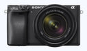 EAN 4548736163751 - Sony α ILCE-6400AM 1/1.6" MILC 24,2 MP CMOS 6000 x 4000 Pixeles Negro imagen 3