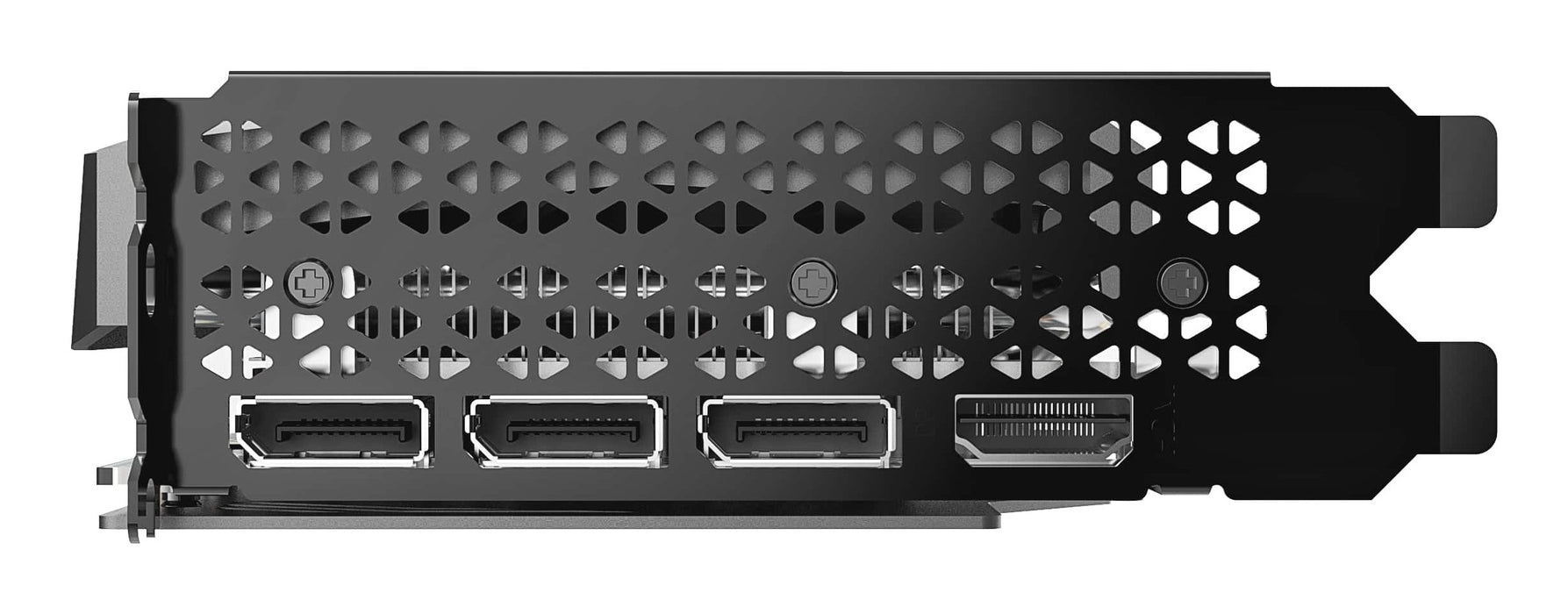 EAN 8886307704399 - Zotac GeForce RTX 3060 Twin Edge NVIDIA 12 GB GDDR6 imagen 2