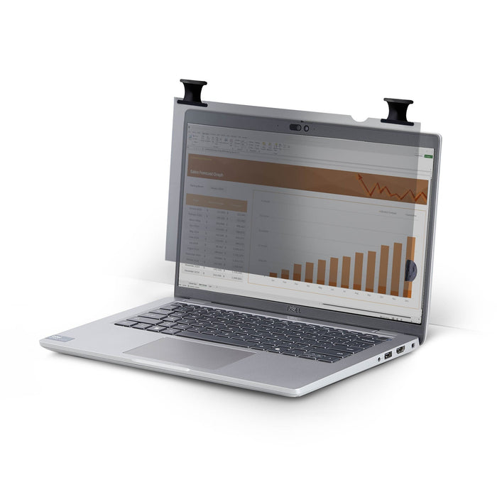 EAN 65030922227 - StarTech.com 156LB-PRIVACY-SCREEN filtro para monitor 39,6 cm (15.6") Filtro de privacidad para pantallas s imagen 1