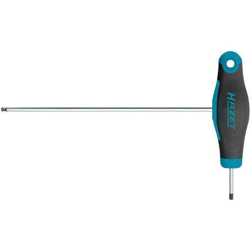 EAN 4000896232895 - HAZET 829KK-2 destornillador manual Sencillo Offset screwdriver imagen 1