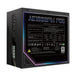 EAN 4719331557799 - GIGABYTE AORUS ELITE P1000W V2 unidad de fuente de alimentación 1000 W 20+4 pin ATX Negro imagen 3