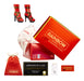 EAN 0035051586074 - Rainbow High Accessories Studio Series 1, S Assortment in PDQ Zapatos de muñeca imagen 1