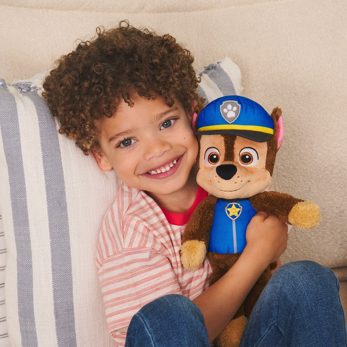 EAN 0778988600559 - PAW Patrol 6069433 juguete de peluche imagen 3