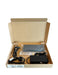 EAN 5713552012418 - upcycle it Lenovo ThinkPad USB-C Dock (Refurbished) Hybrid USB-C with USB-A Dock - 2 x HDMI, 2 x DP - Gig imagen 1