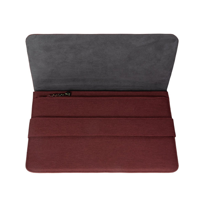 EAN 0812451038460 - Urban Armor Gear 982770314747 maletines para portátil 33 cm (13") Funda Berenjena imagen 4