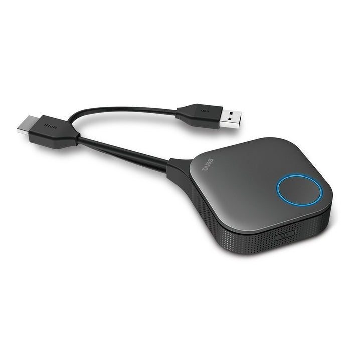 EAN 4718755085185 - BenQ InstaShow WDC30 sistema de presentación inalámbrico HDMI Escritorio imagen 11
