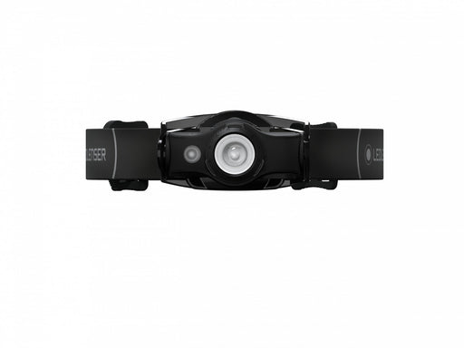 EAN 4058205020121 - Ledlenser MH4 Negro Linterna con cinta para cabeza LED imagen 2