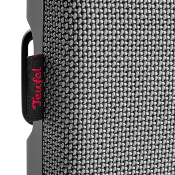 EAN 4048945048219 - Teufel ROCKSTER GO Altavoz monofónico portátil Gris imagen 11