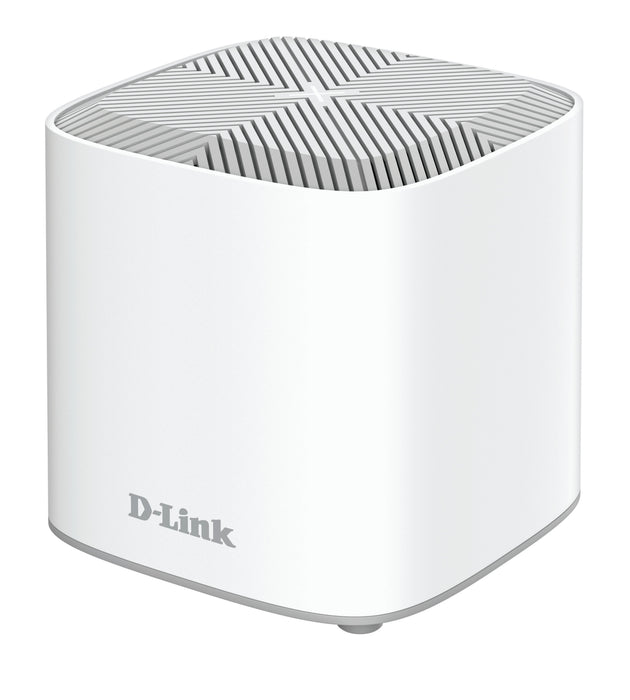 EAN 790069459030 - D-Link COVR-X1862 punto de acceso inalámbrico 1800 Mbit/s Blanco Energía sobre Ethernet (PoE) imagen 3
