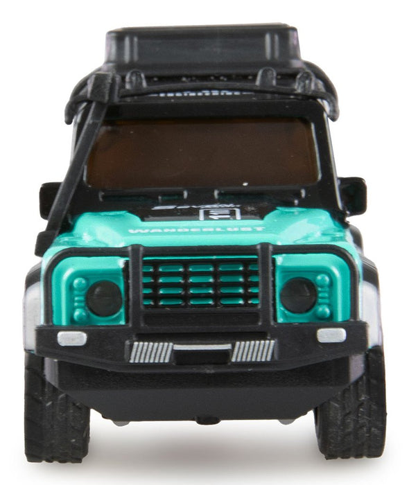 EAN 4262408976349 - Amewi 22679 modelo controlado por radio Coche todoterreno Motor eléctrico 1:64 imagen 6
