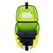 EAN 4008110370675 - Herlitz FiloActive Plus DIN Wild Life juego de mochila escolar Niño Poliéster Negro, Verde imagen 5