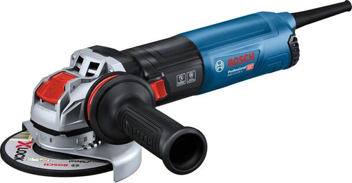 EAN 4059952576732 - Bosch GWX 14-125 S amoladora angular 12,5 cm 11500 RPM 1400 W 2,2 kg imagen 1