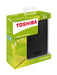 EAN 4051528143867 - Toshiba Canvio Basics 1TB disco duro externo 2.5" USB 3.2 Gen 1 (3.1 Gen 1) Negro imagen 8