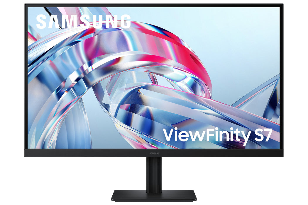 EAN 8806099141905 - Samsung S70H pantalla para PC 68,6 cm (27") 3840 x 2160 Pixeles 4K Ultra HD LCD Negro imagen 1