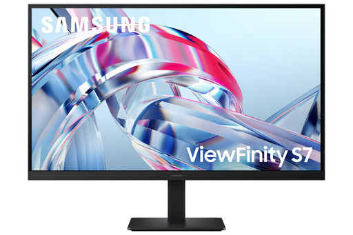 EAN 8806099141905 - Samsung S70H pantalla para PC 68,6 cm (27") 3840 x 2160 Pixeles 4K Ultra HD LCD Negro imagen 1