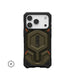 EAN 840283922039 - Urban Armor Gear Monarch Pro funda para teléfono móvil 16 cm (6.3") Negro, Verde imagen 2