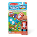 EAN 0681147005488 - Melissa & Doug MAC STW StckrWowActvtyPadSetTiger GML pegatina para niños imagen 1