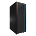 EAN 5903148911403 - Extralink 37U 600X1000 STANDING RACKMOUNT CABINET BLACK Bastidor de pared imagen 9