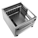 EAN 6970620550336 - Jonsbo RM2 Plata imagen 5
