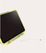 EAN 8020252185371 - Tucano IPD1022AL-Y funda para tablet 27,7 cm (10.9") Folio Amarillo imagen 7