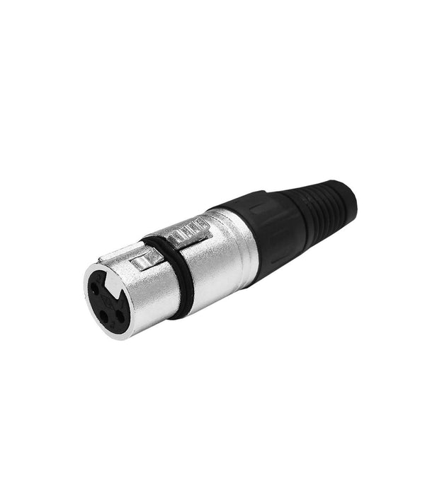 EAN 5704174179481 - Vivolink PROXLRFEMALE cable de audio XLR Negro imagen 1