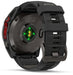 EAN 753759348182 - Garmin fēnix 8 Pro 3,56 cm (1.4") LED 51 mm Digital 454 x 454 Pixeles Pantalla táctil Negro, Gris, Titanio imagen 13