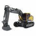 EAN 4042774472573 - Jamara Bagger Volvo EC160E modelo controlado por radio Excavadora Motor eléctrico 1:26 imagen 5