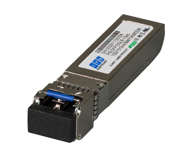 EAN 4049759255497 - EFB Elektronik SFP10GLR-10KM red modulo transceptor Fibra óptica 10000 Mbit/s SFP+ 1310 nm imagen 1
